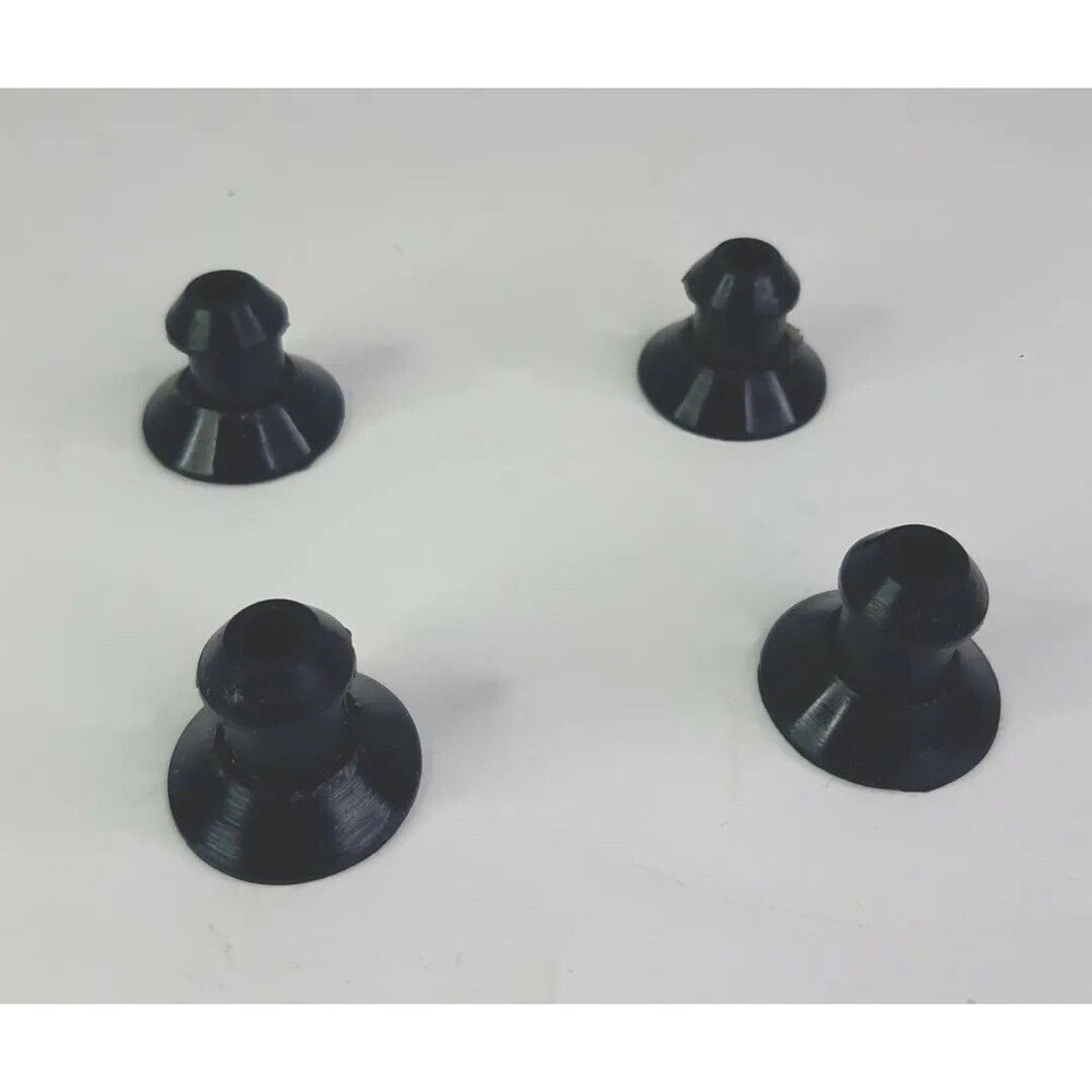 Mueller Austria Power Juicer MU-100 Replacement Suction Cup Feet OEM Part Müller